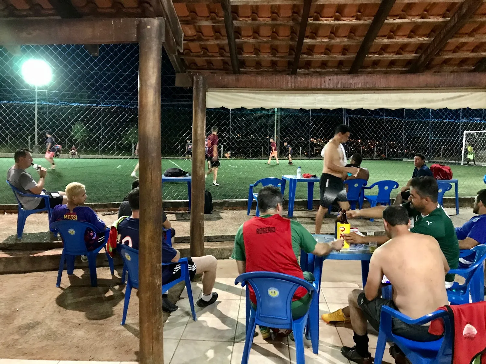 Arena Piraju - Image 2