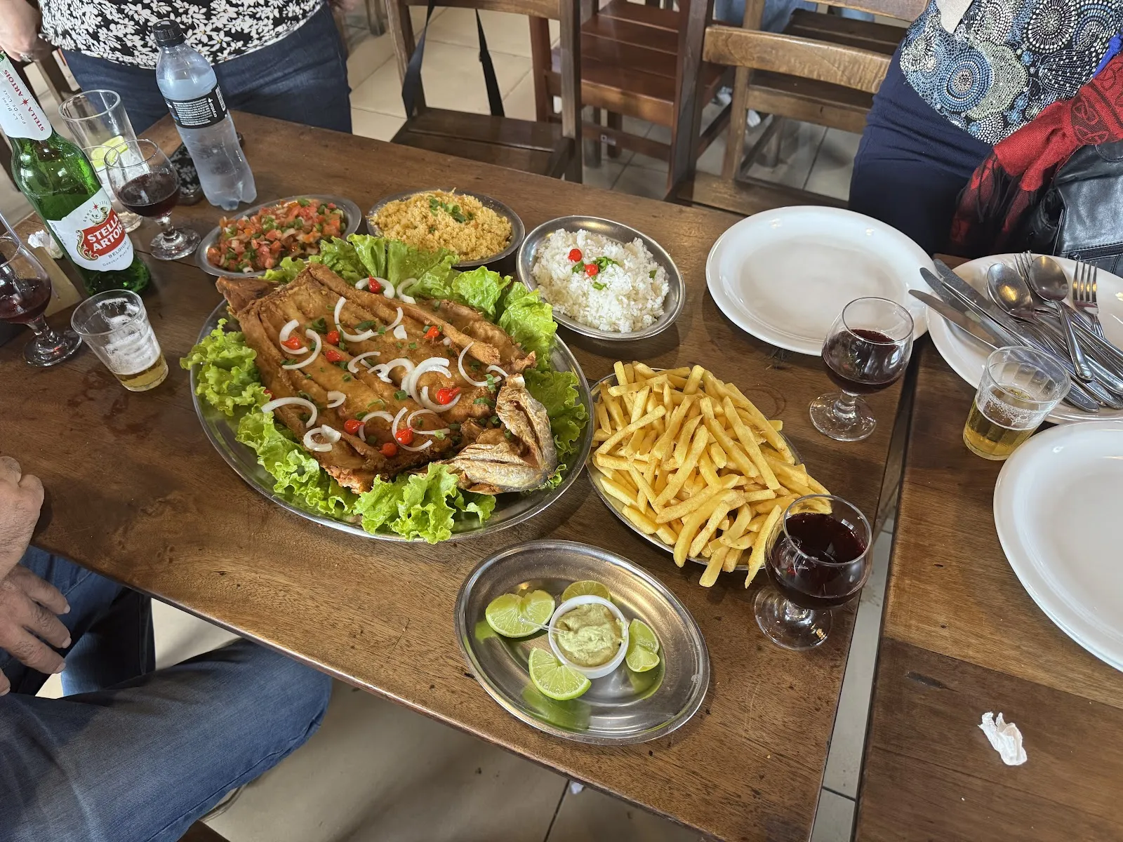 ZOO BAR
