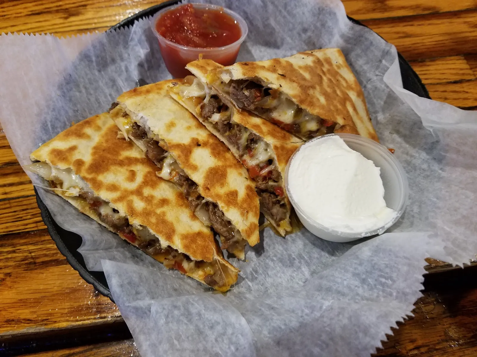 Kitty's Sports Grill - Image 4