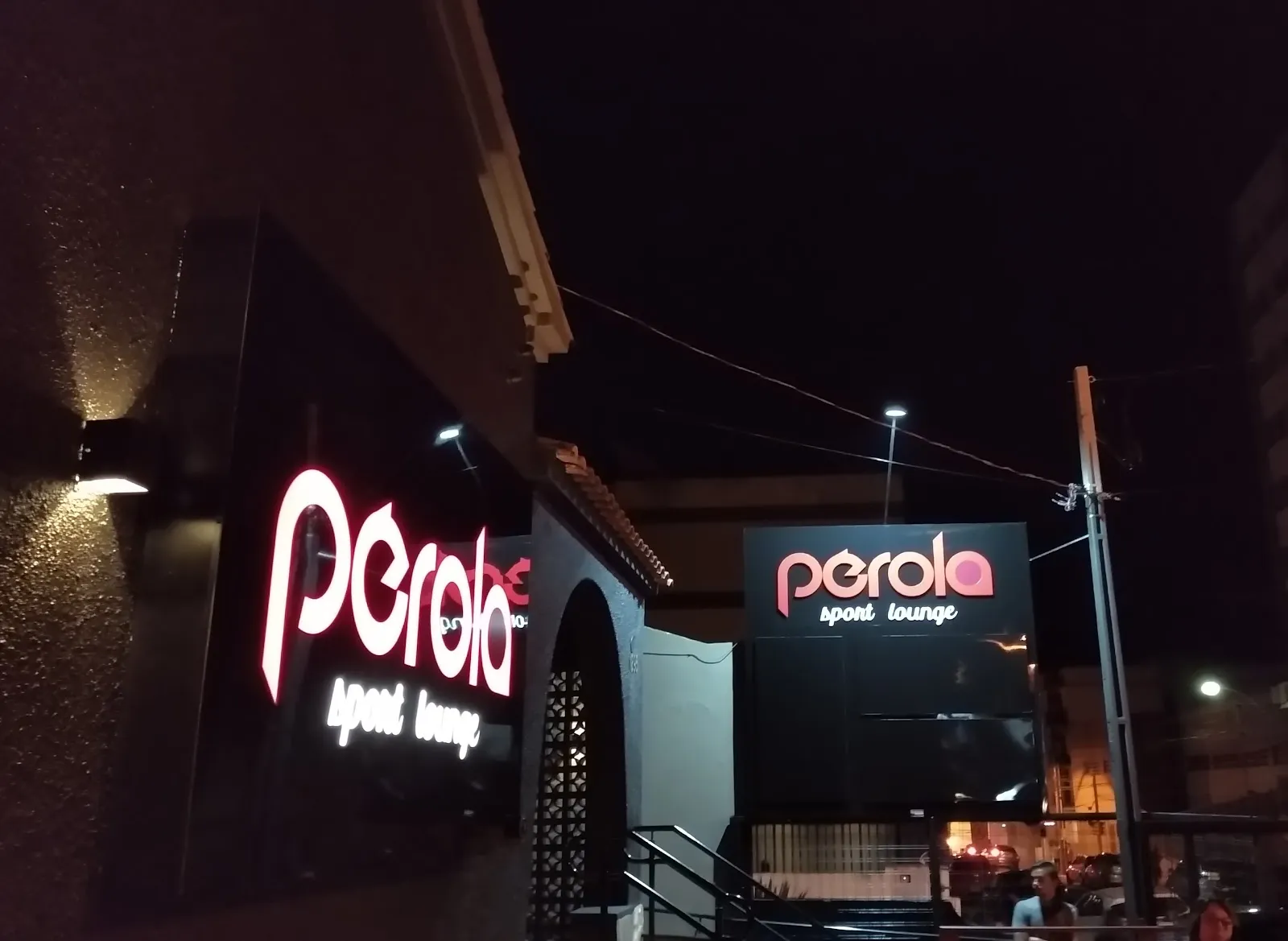 Pérola Sport Lounge - Image 4