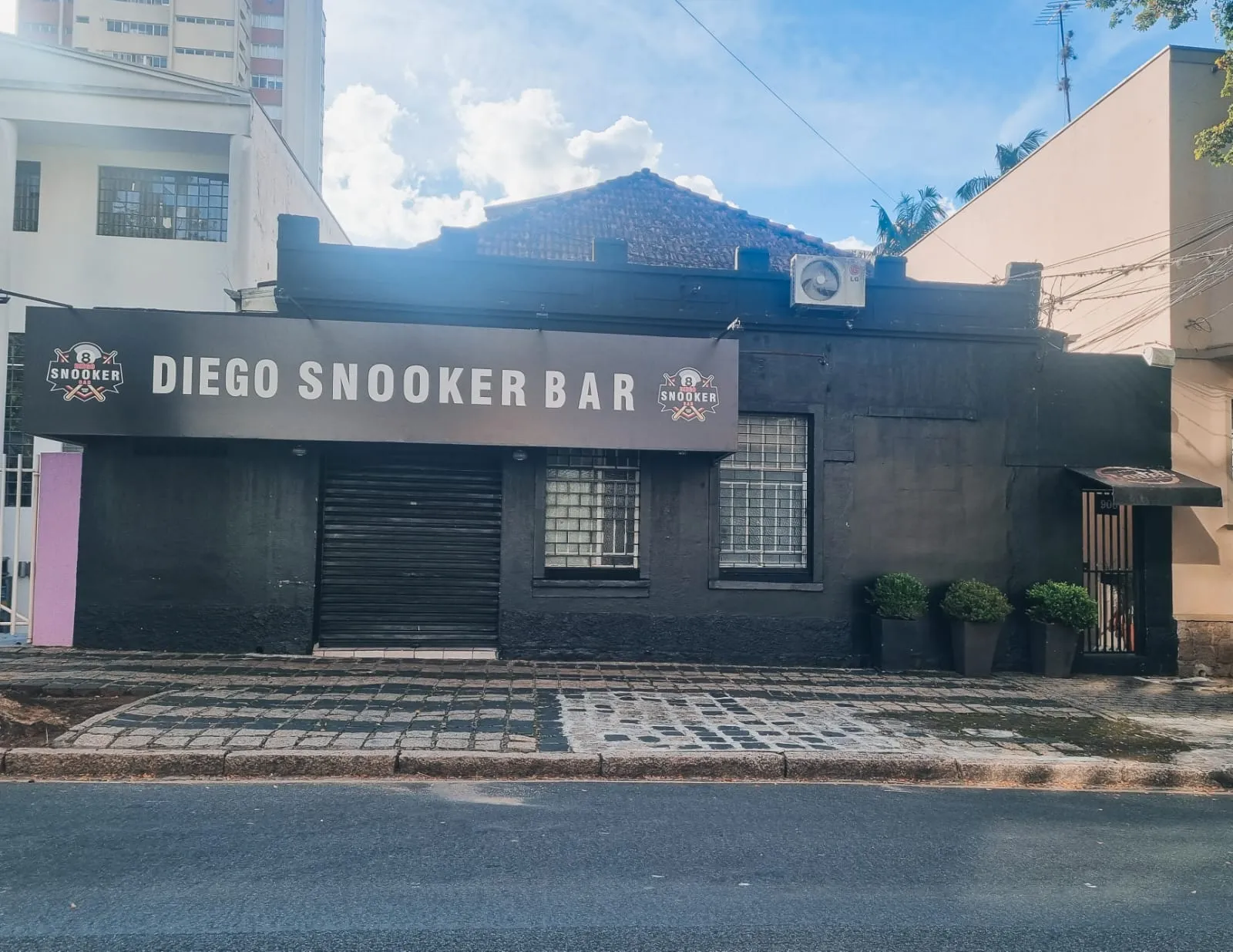 DIEGO SNOOKER BAR - Image 2