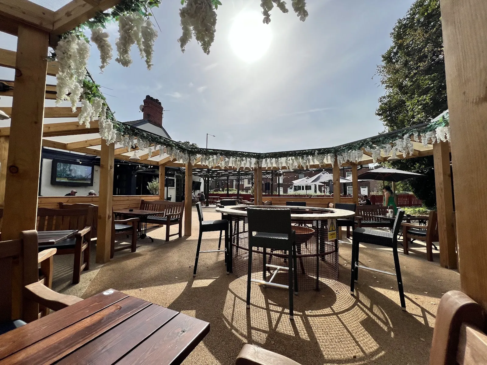 The Bull's Head - Image 2