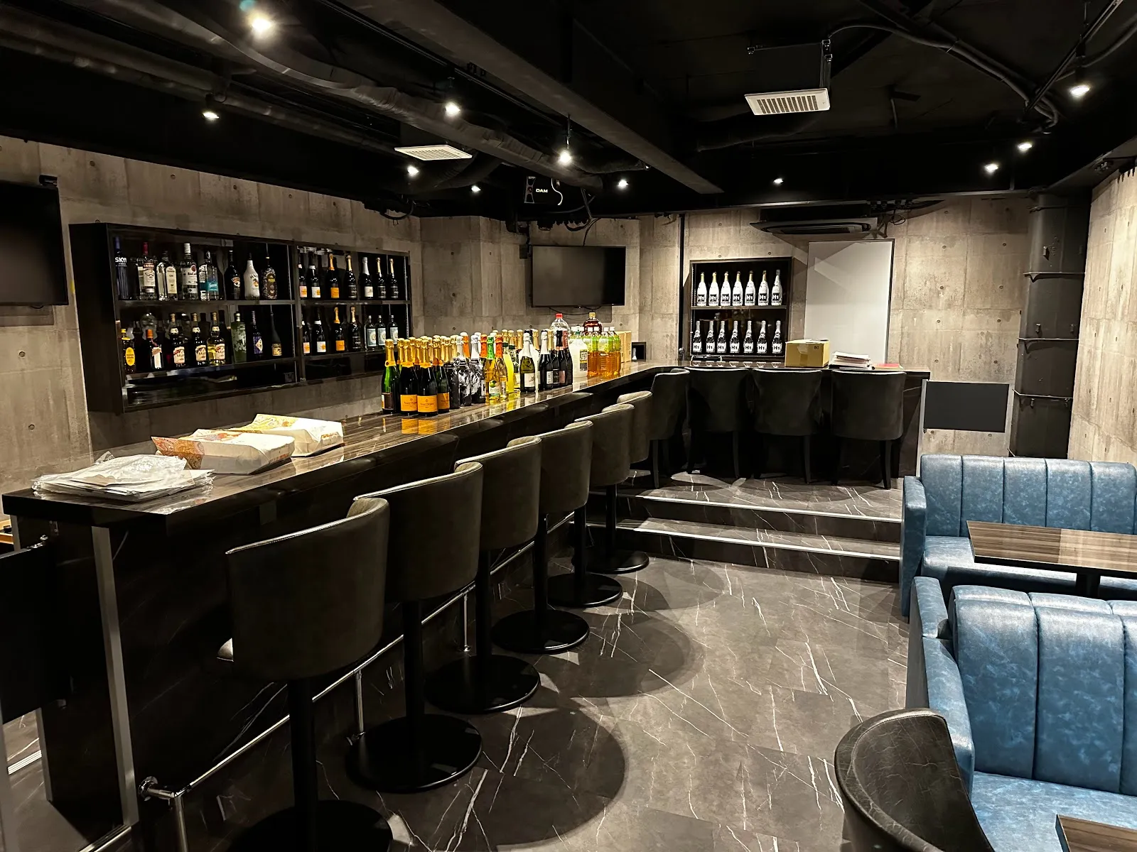 BAR H1 - Image 2