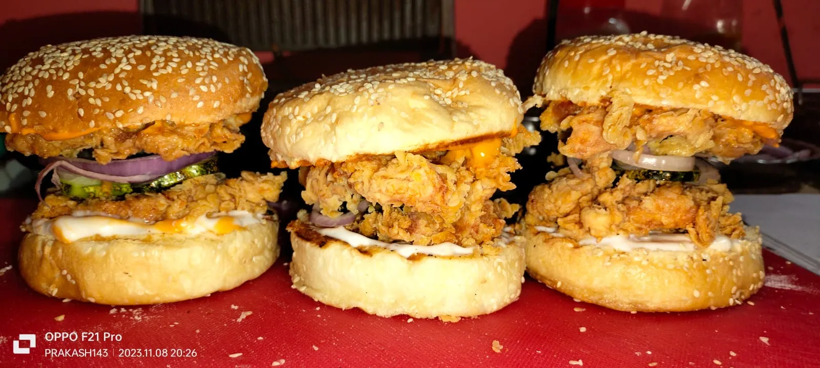 Points Burger Express - Image 2