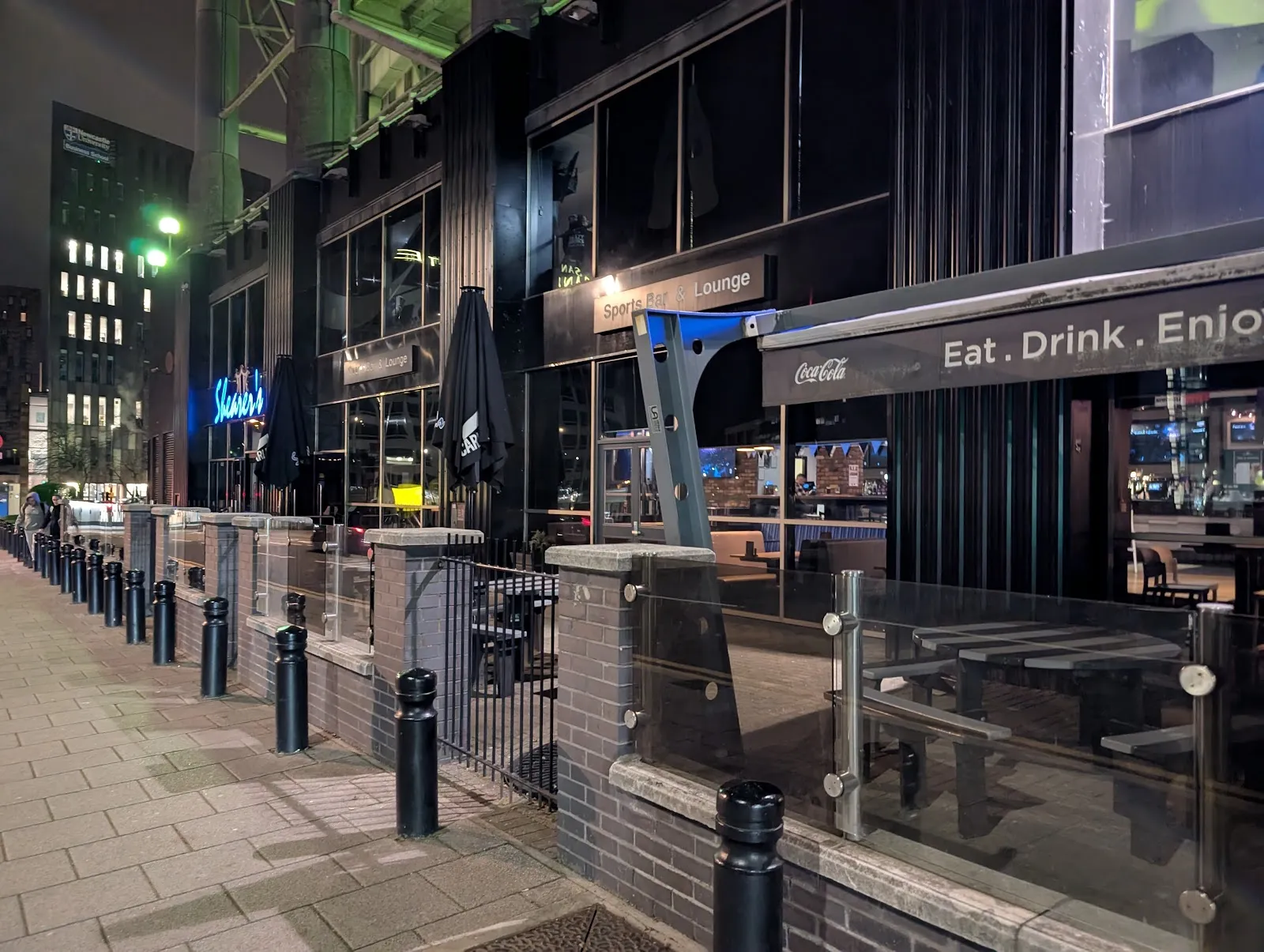 Shearer's Sports Bar & Lounge - Image 2