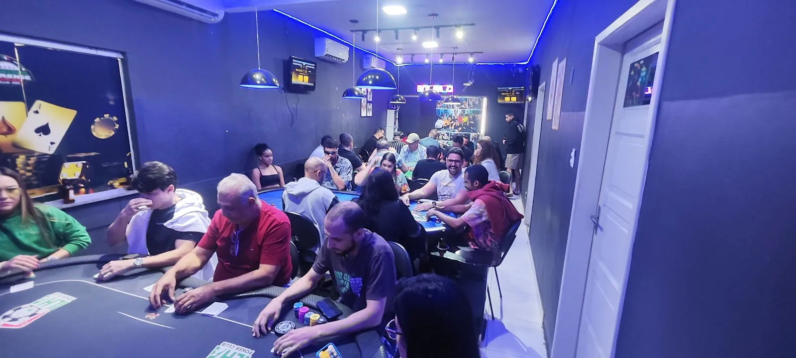 Ilha Poker Club - Image 2