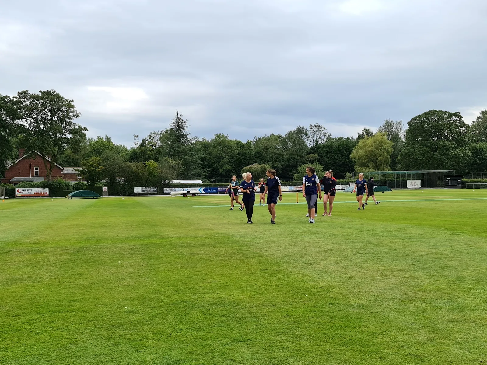 Fulwood and Broughton Cricket Club - Image 4