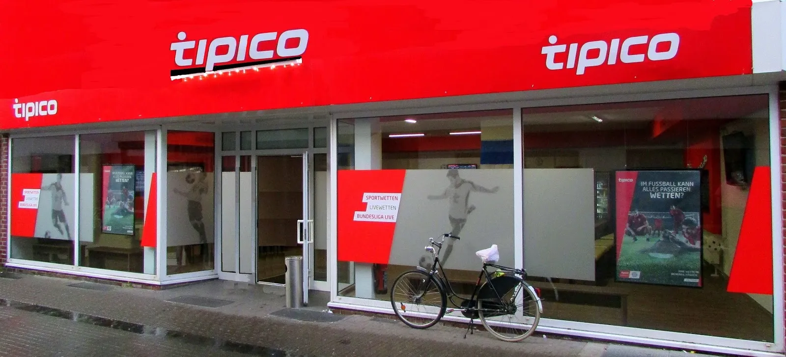 Tipico Sportcafe in Borken - Image 4
