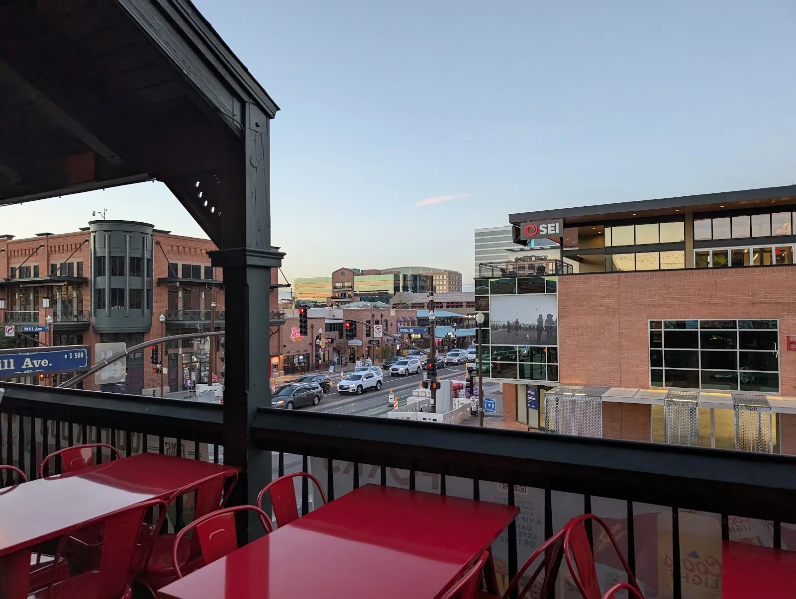 Varsity Tavern - Image 4