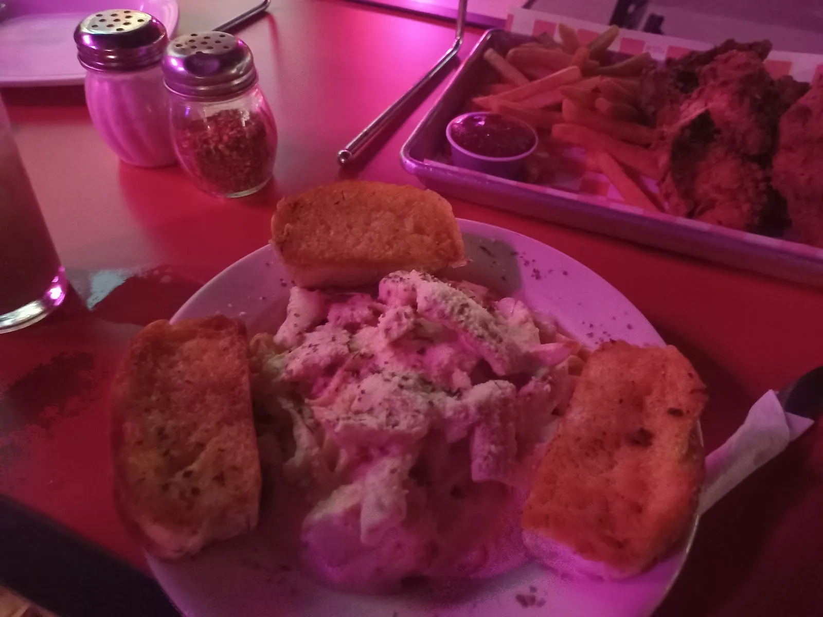 KCS San Carlos Sports Bar - Image 2