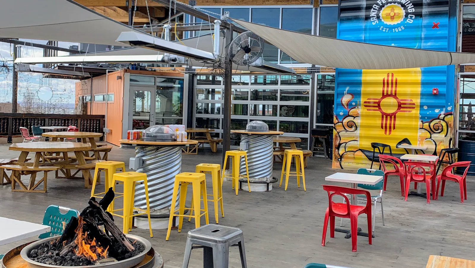 Santa Fe Brewing Company - Image 2