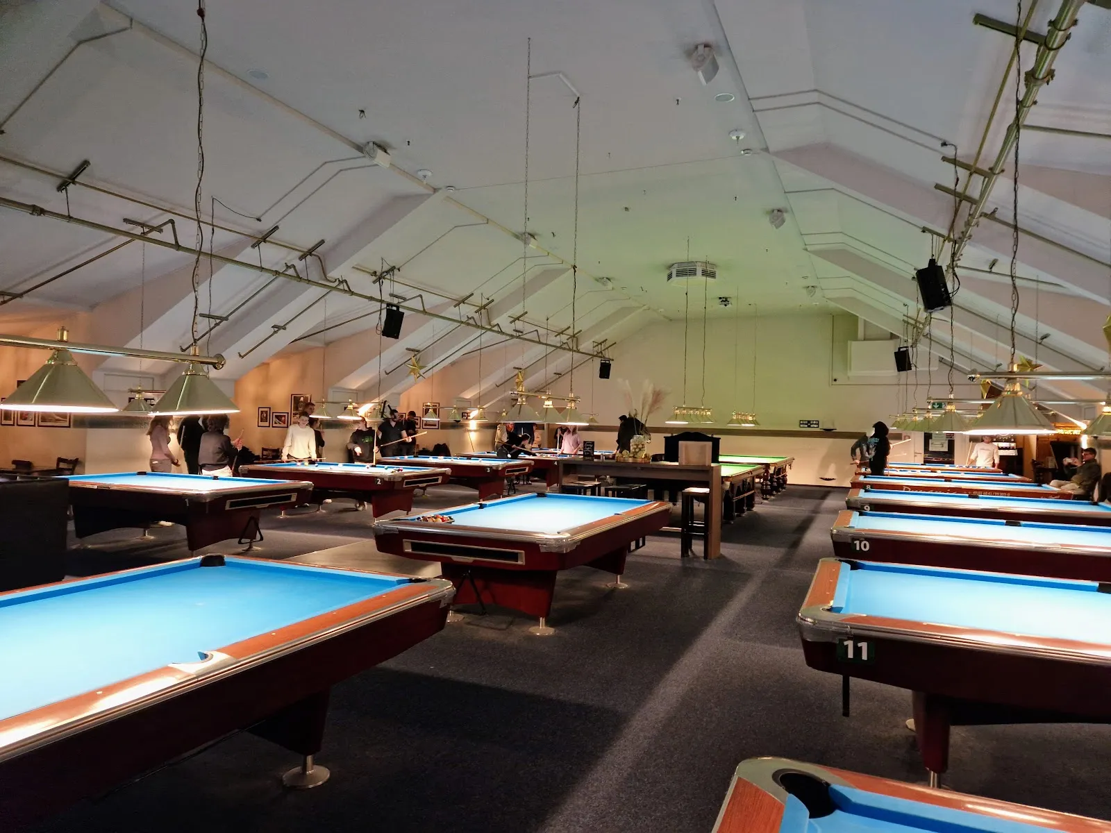 Hanniball Billardsportcenter - Image 2