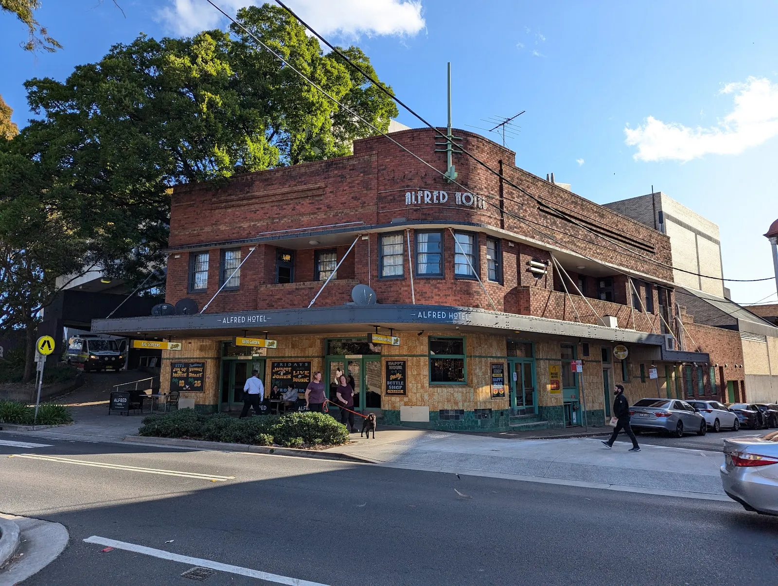The Alfred Hotel - Image 3