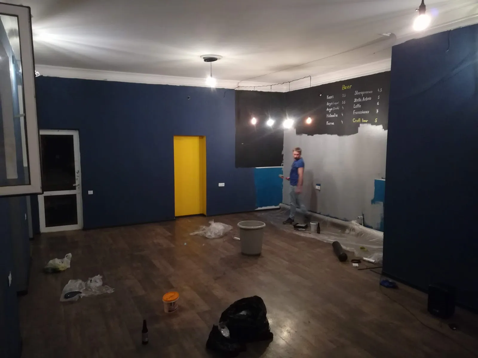 Blaugrana Bar - Image 2