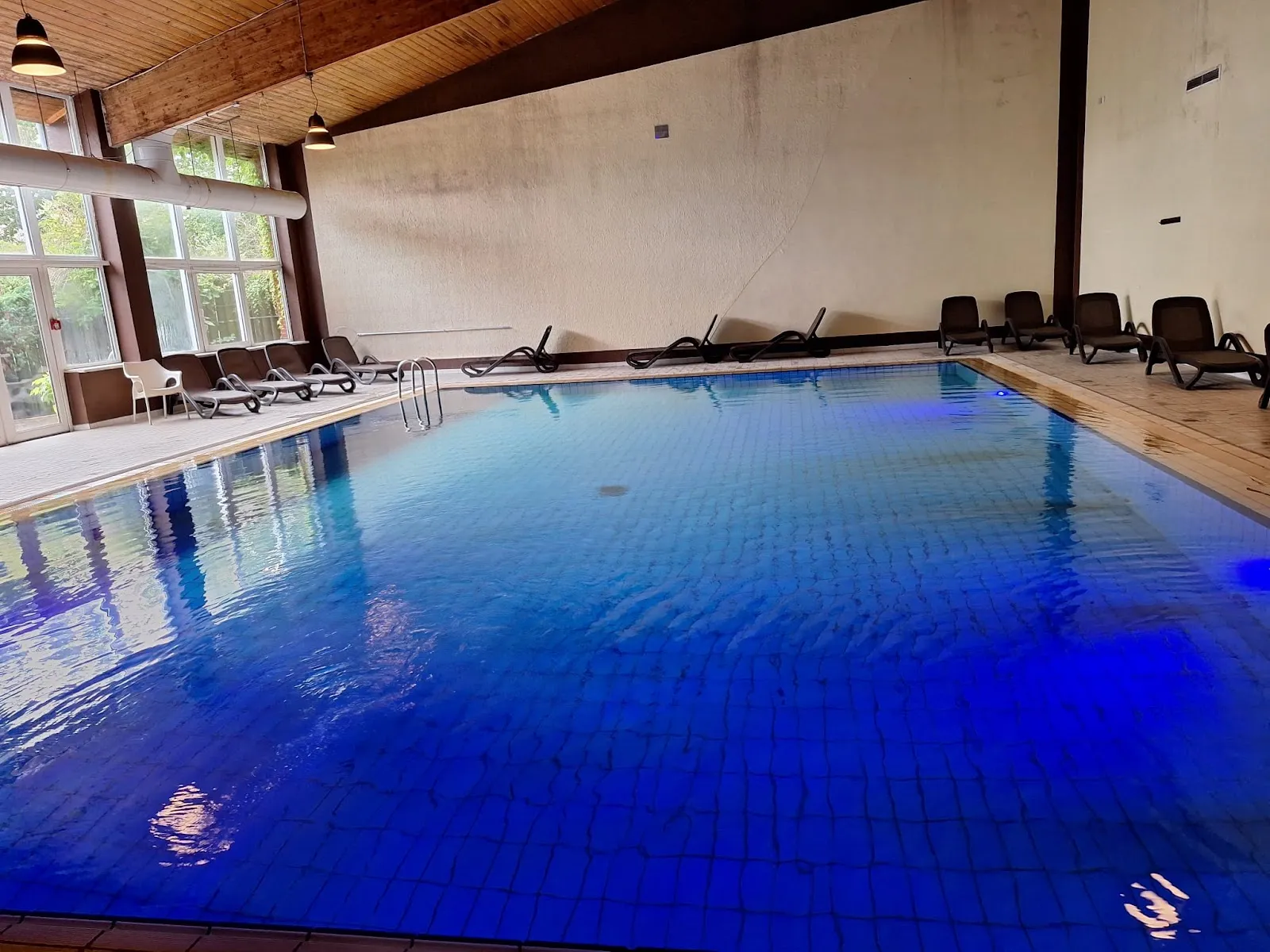 Sport- & Vital-Resort Neuer Hennings Hof - Image 3