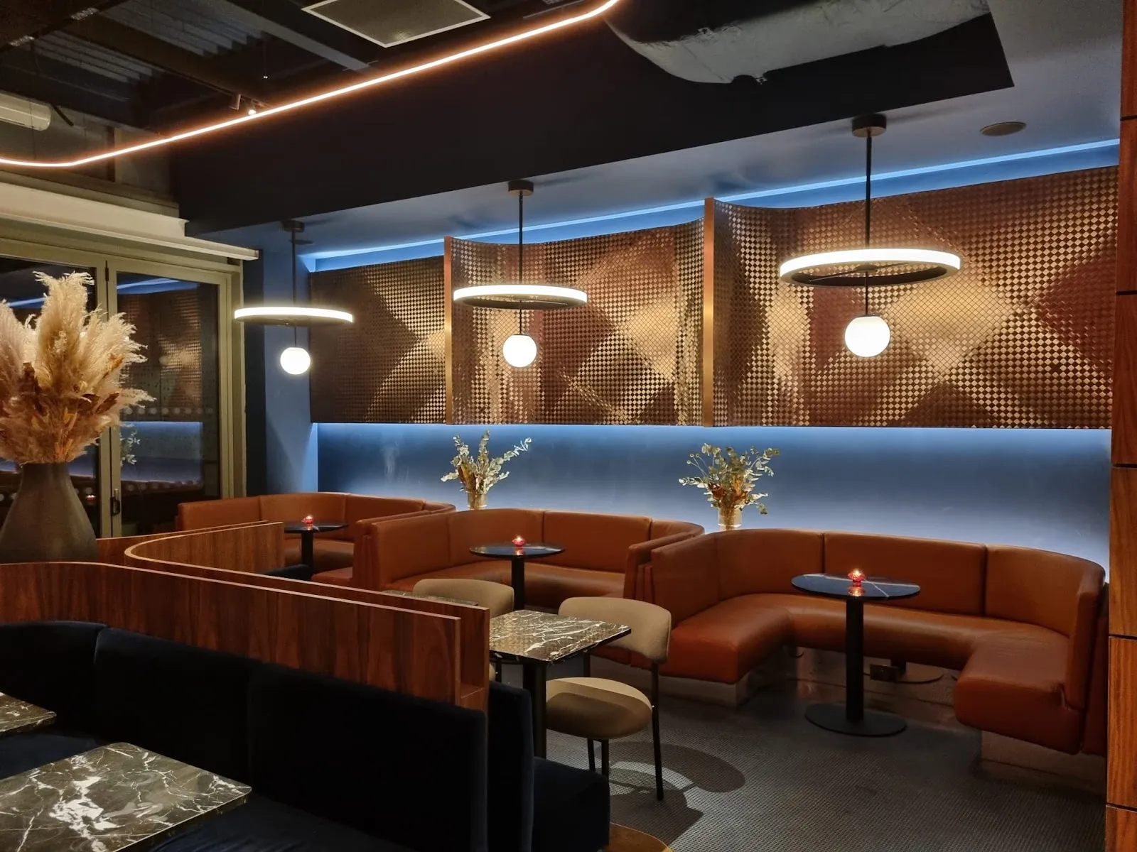 Marks Sky Bar and Kitchen - Image 3