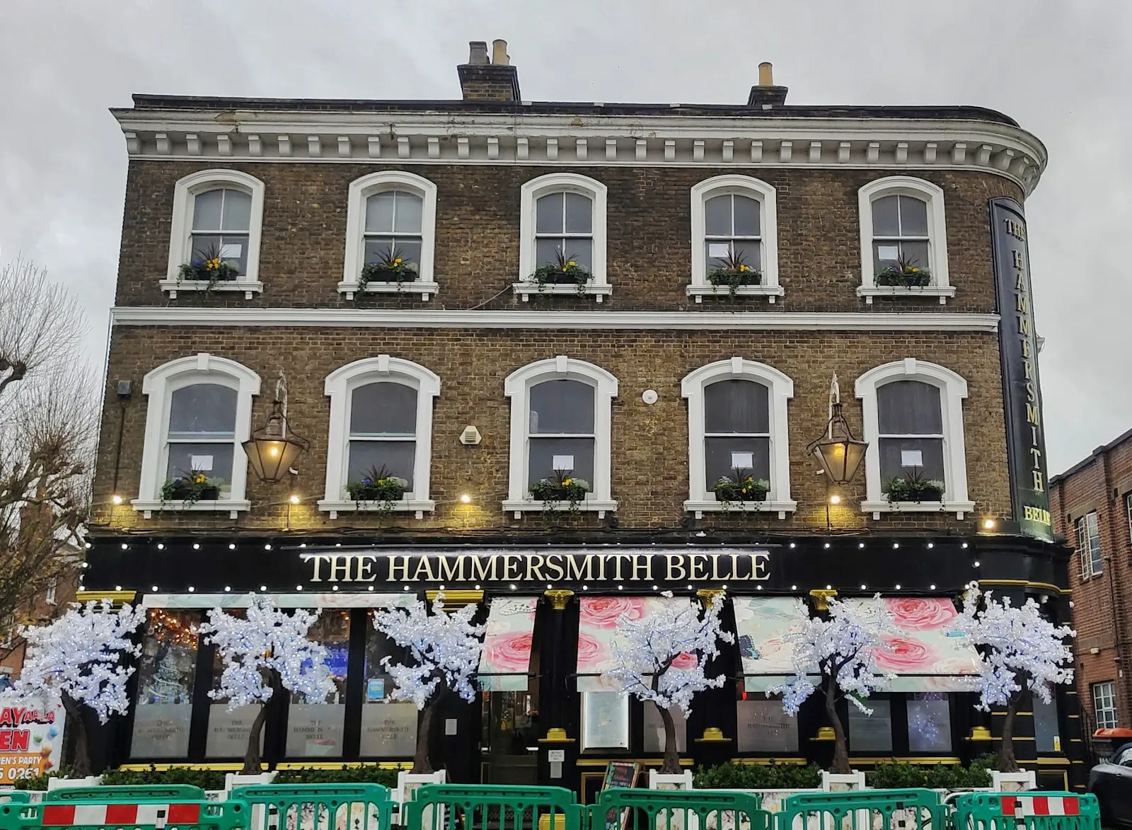 Hammersmith Belle - Image 4