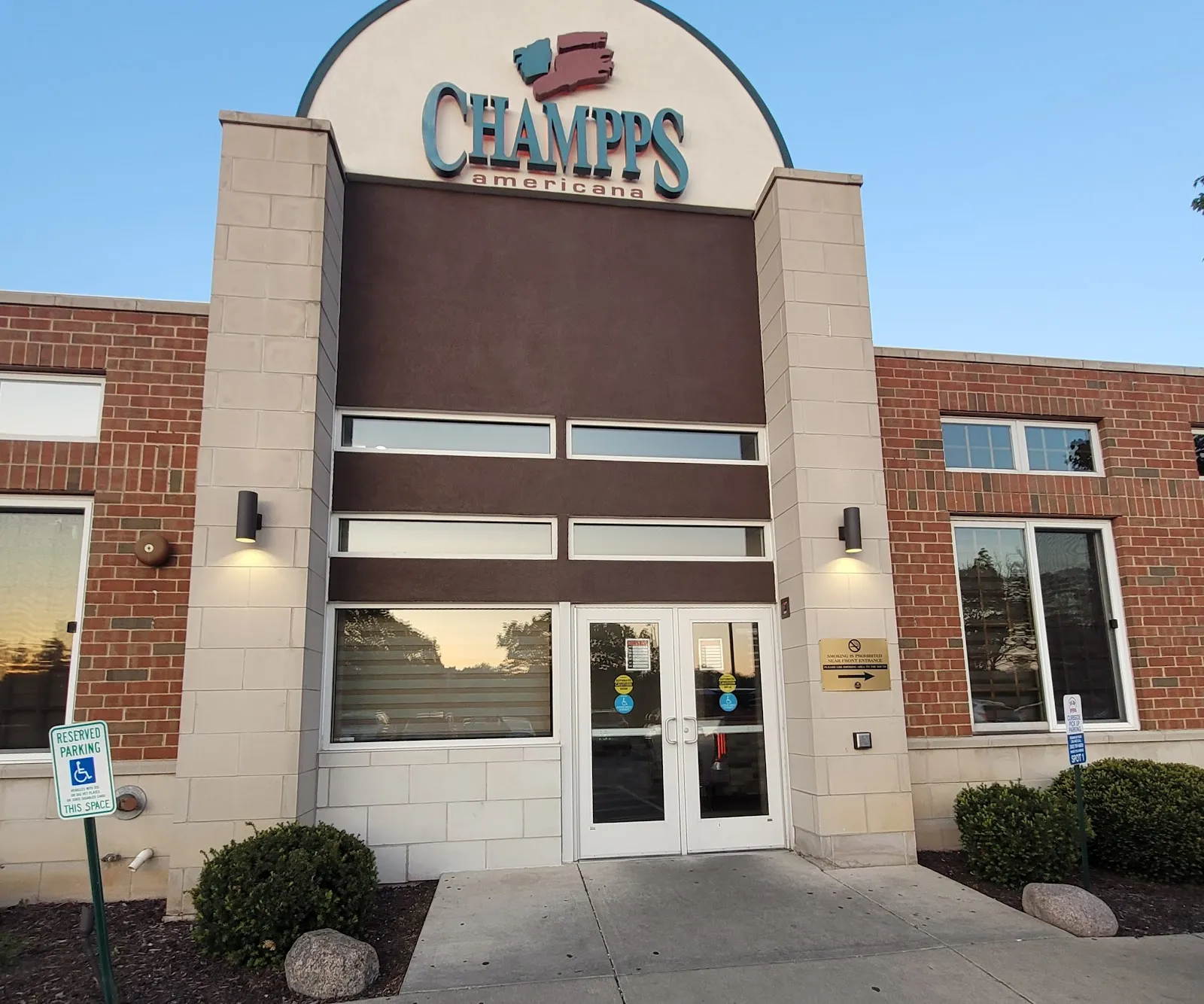Champps Americana - Image 3