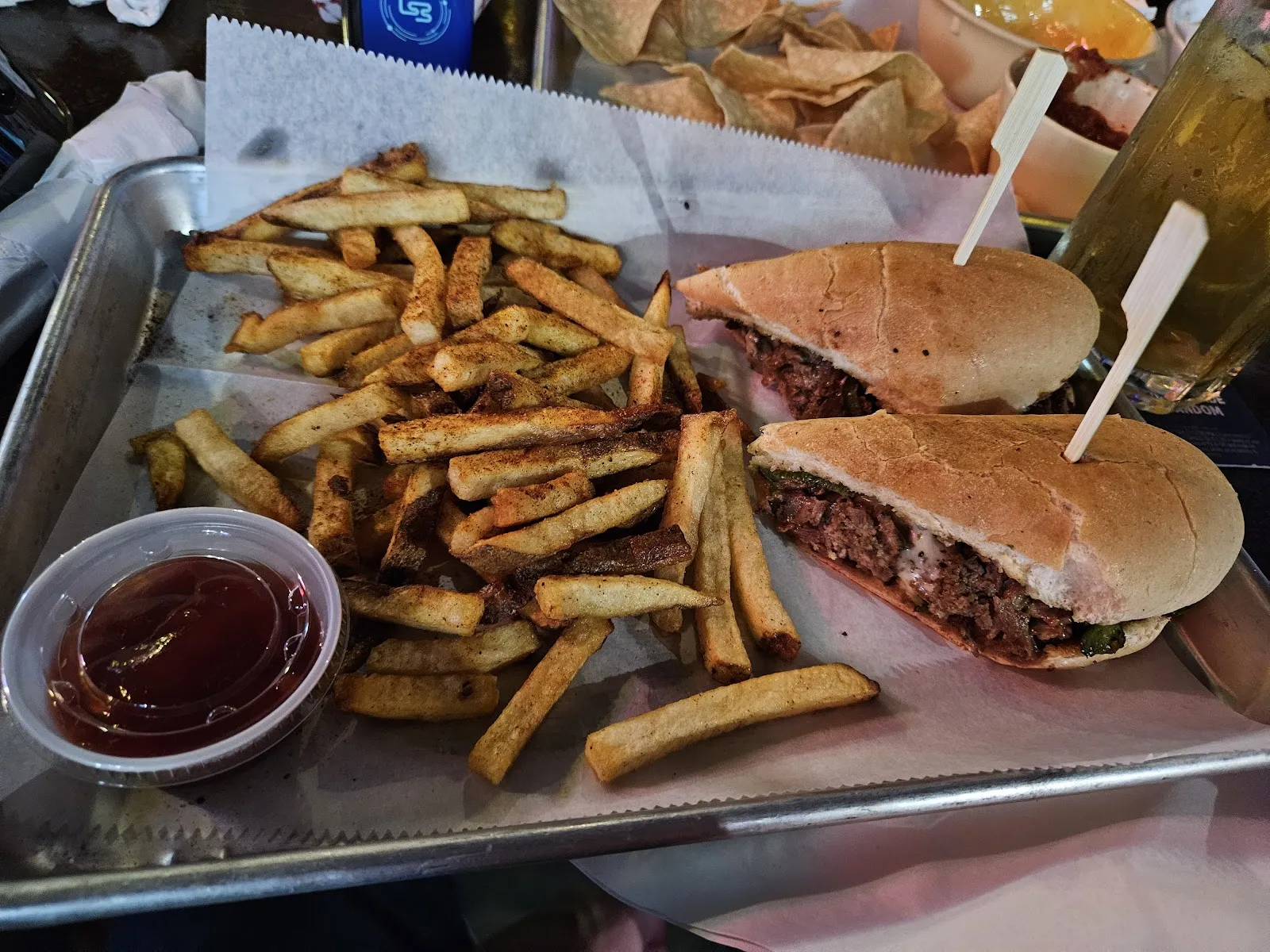 Knockout Sports Bar - Addison - Image 4