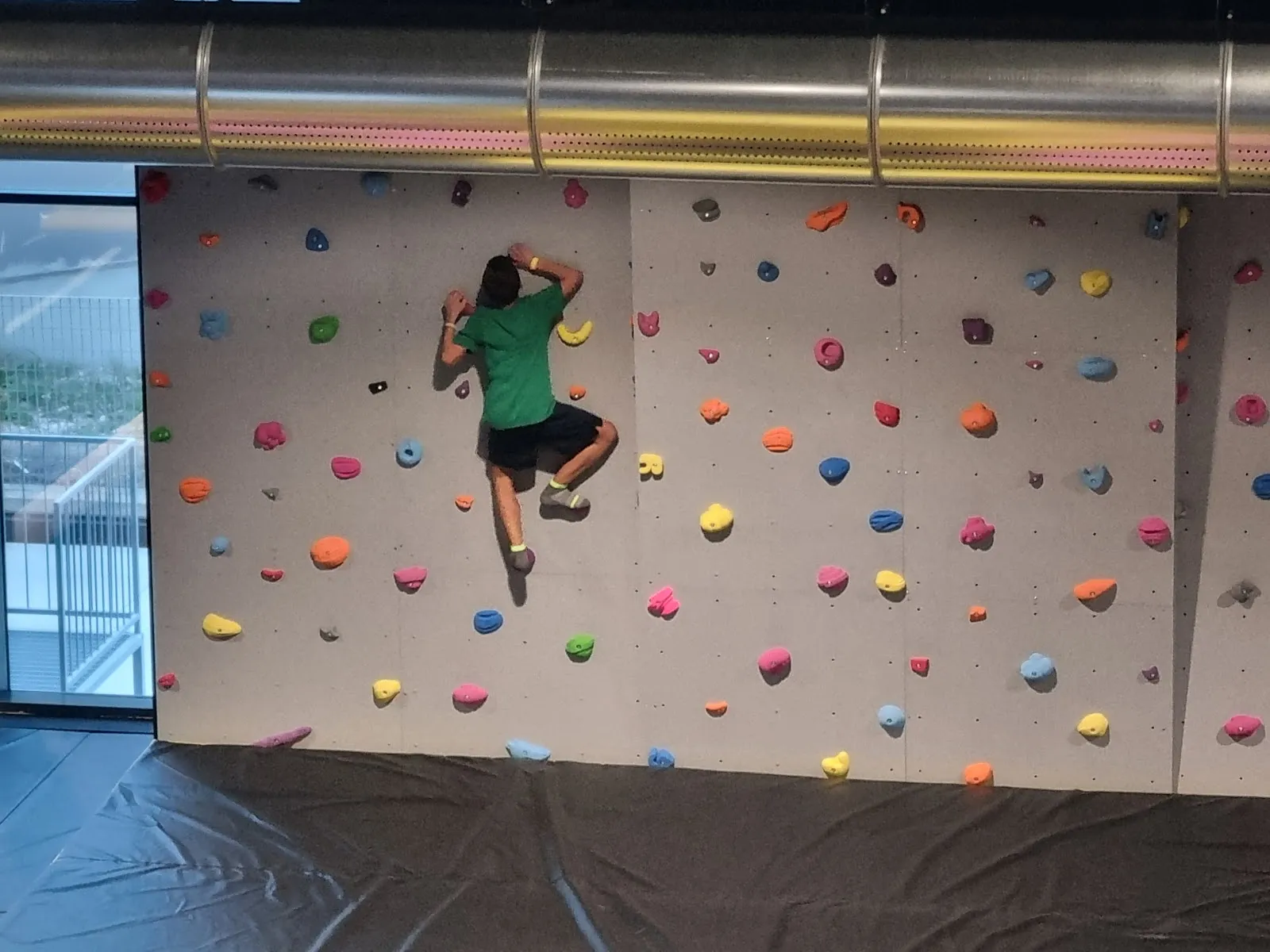 Hyperspace Trampoline Parks - Image 3