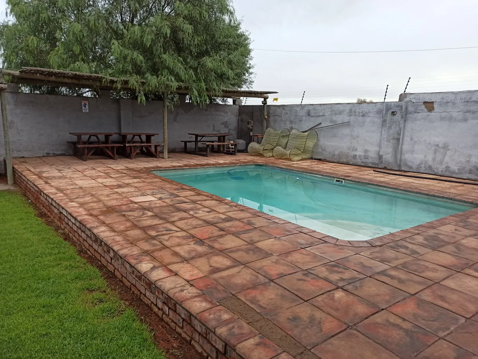 Eden Restaurant & Lodge - Image 4