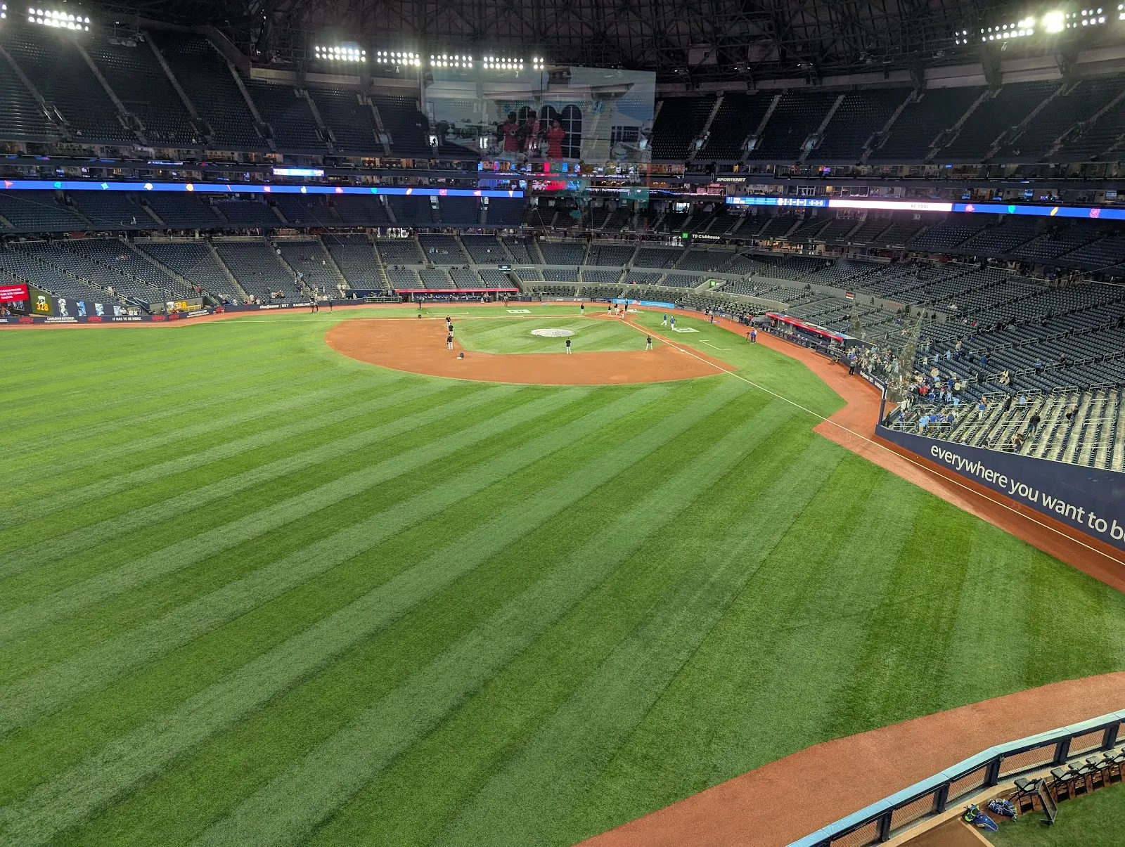 Sportsnet Grill - Image 3