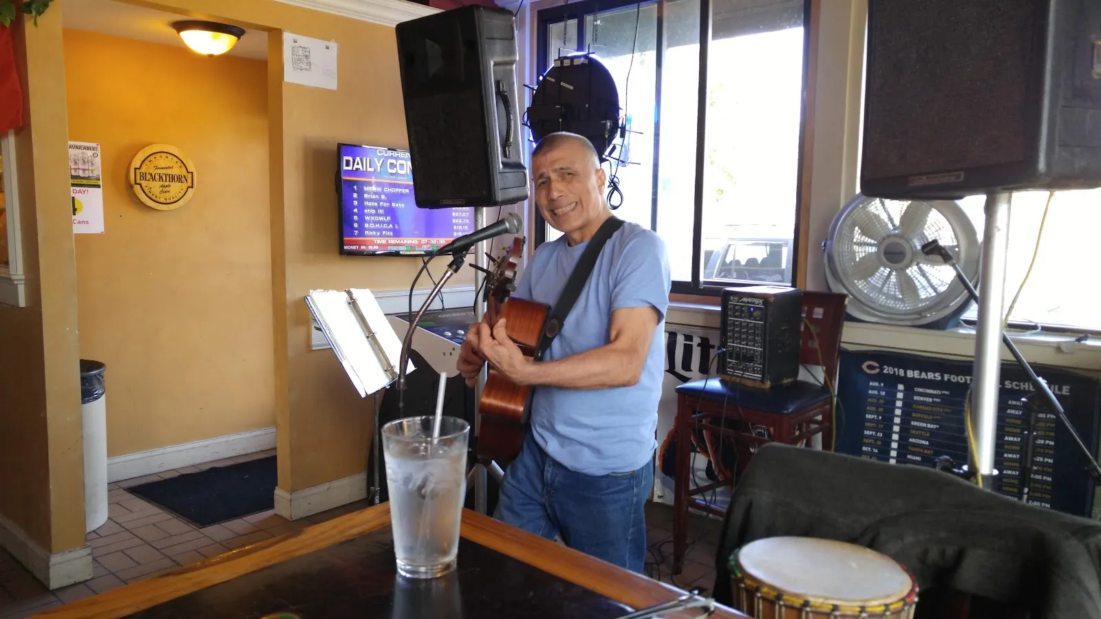 Blackthorn Pub - Image 2