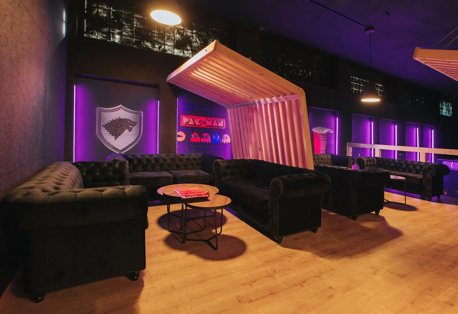Laser Arena - Image 2