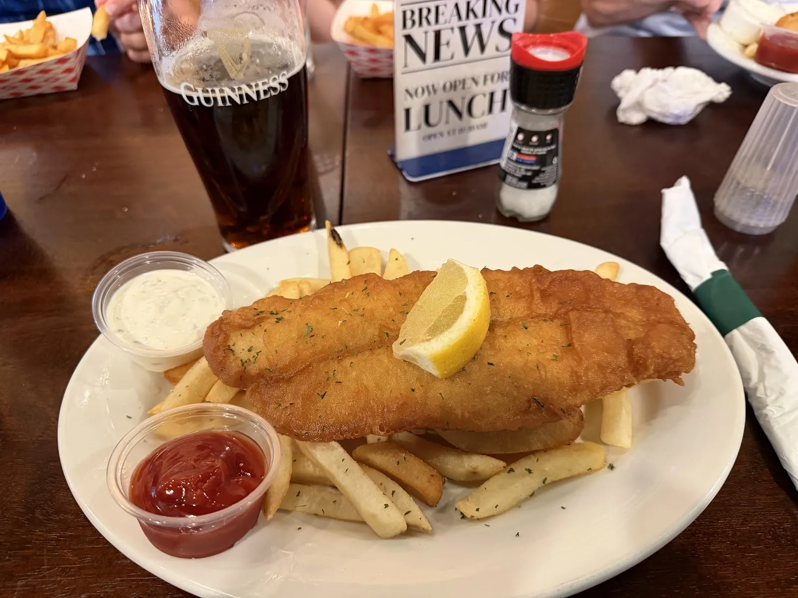 The Auld Dubliner - Image 2