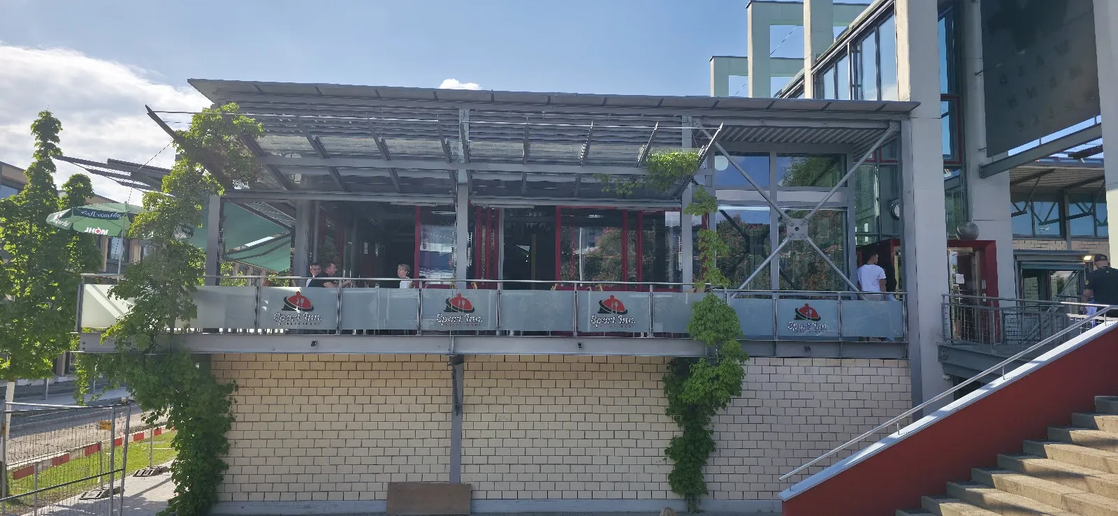 Sport Inn - Image 2