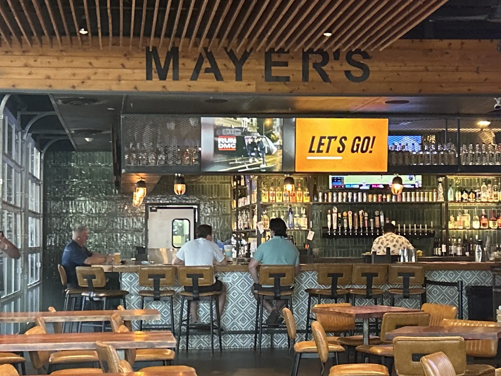 Mayer's Garden - Image 4
