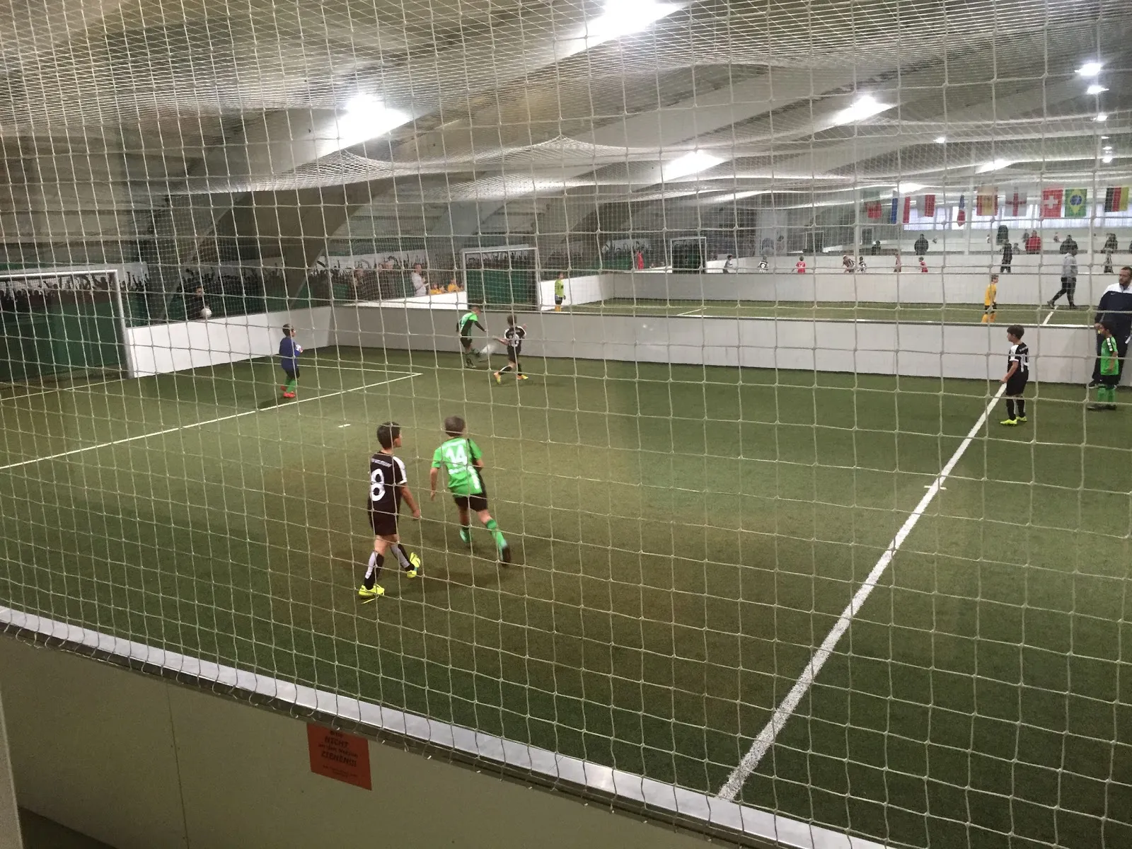 Fussballcenter Kornwestheim - Image 3