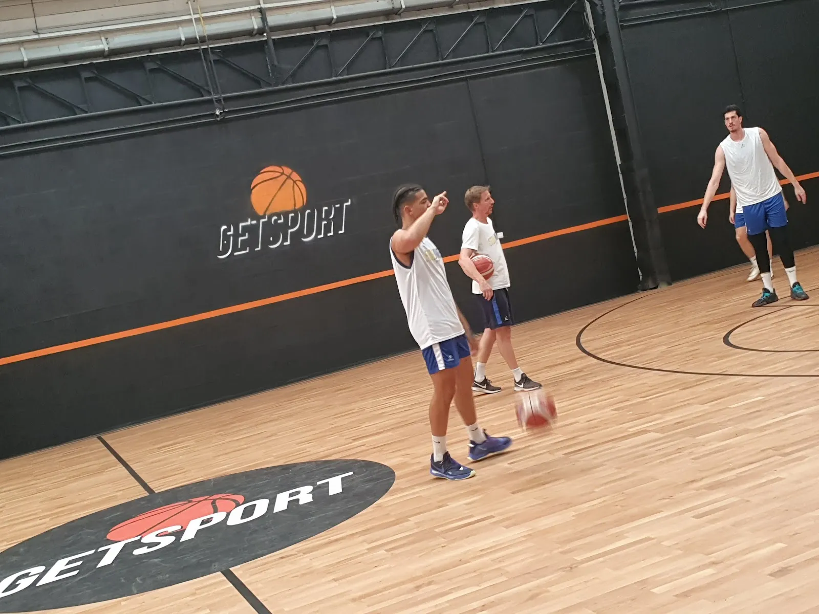 Getsport - Image 2