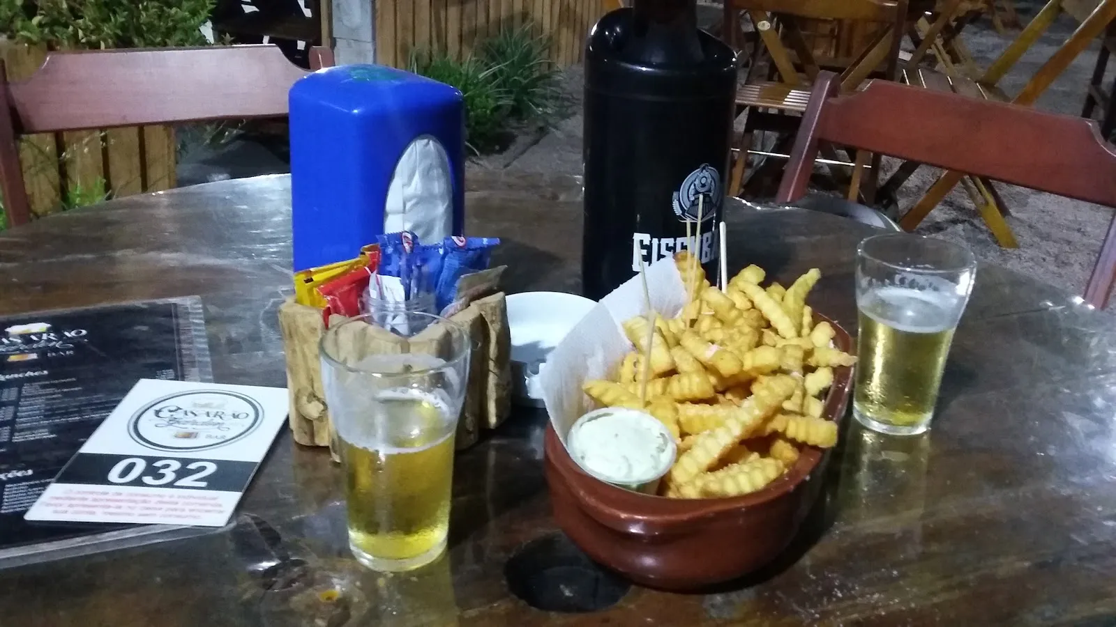 Casarão Garden Bar - Image 4