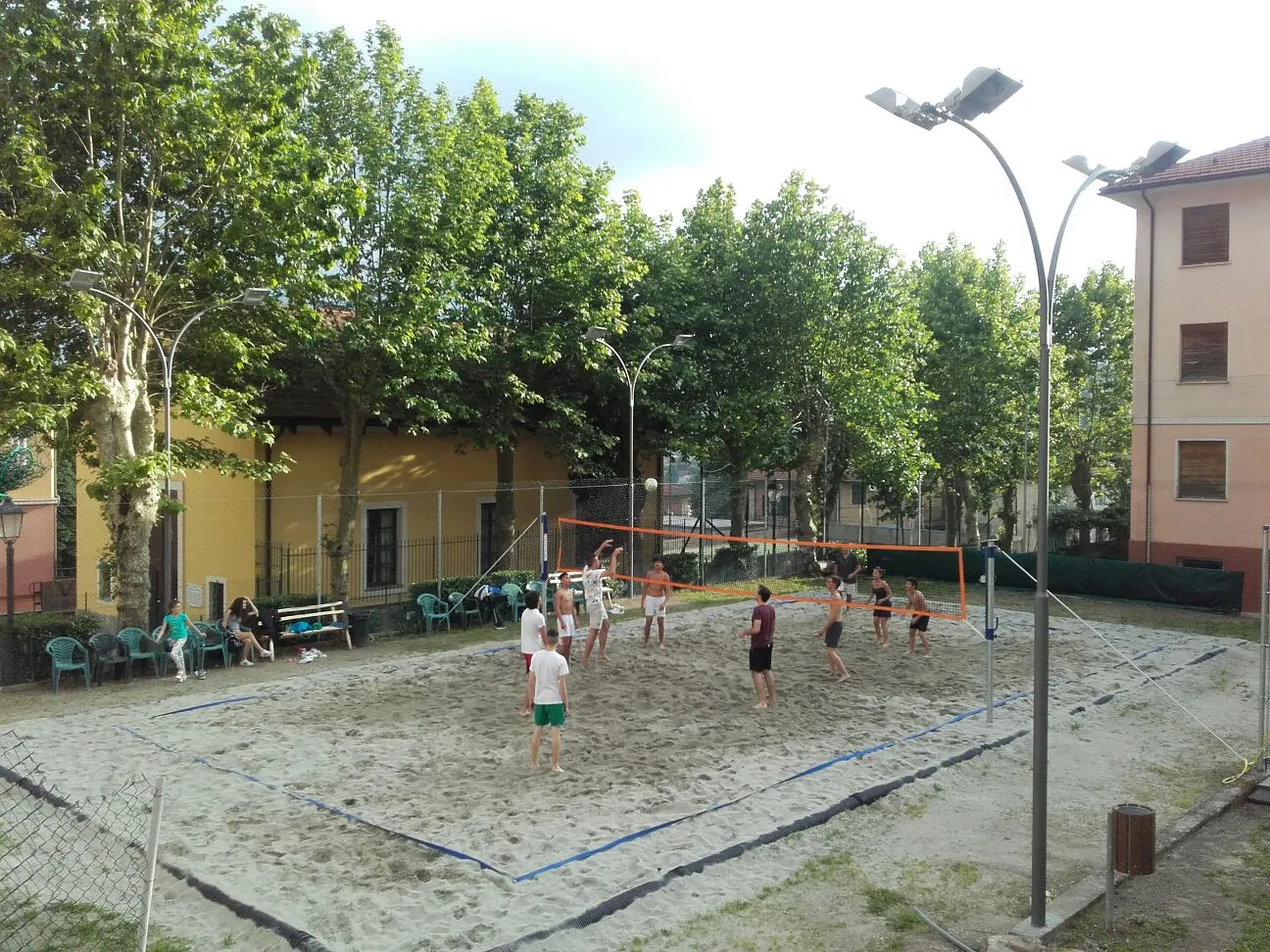 Bar Numa Beach Volley (ex Bar il Gabbiano) - Image 4