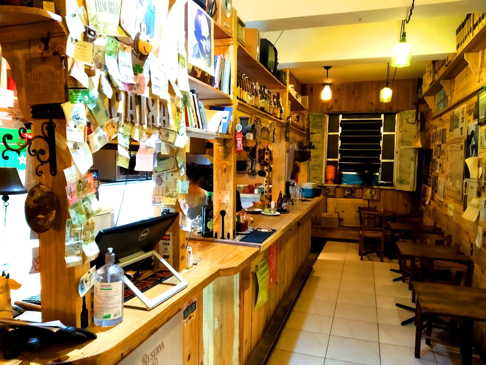 Bar chopp Armazém POA - Image 2