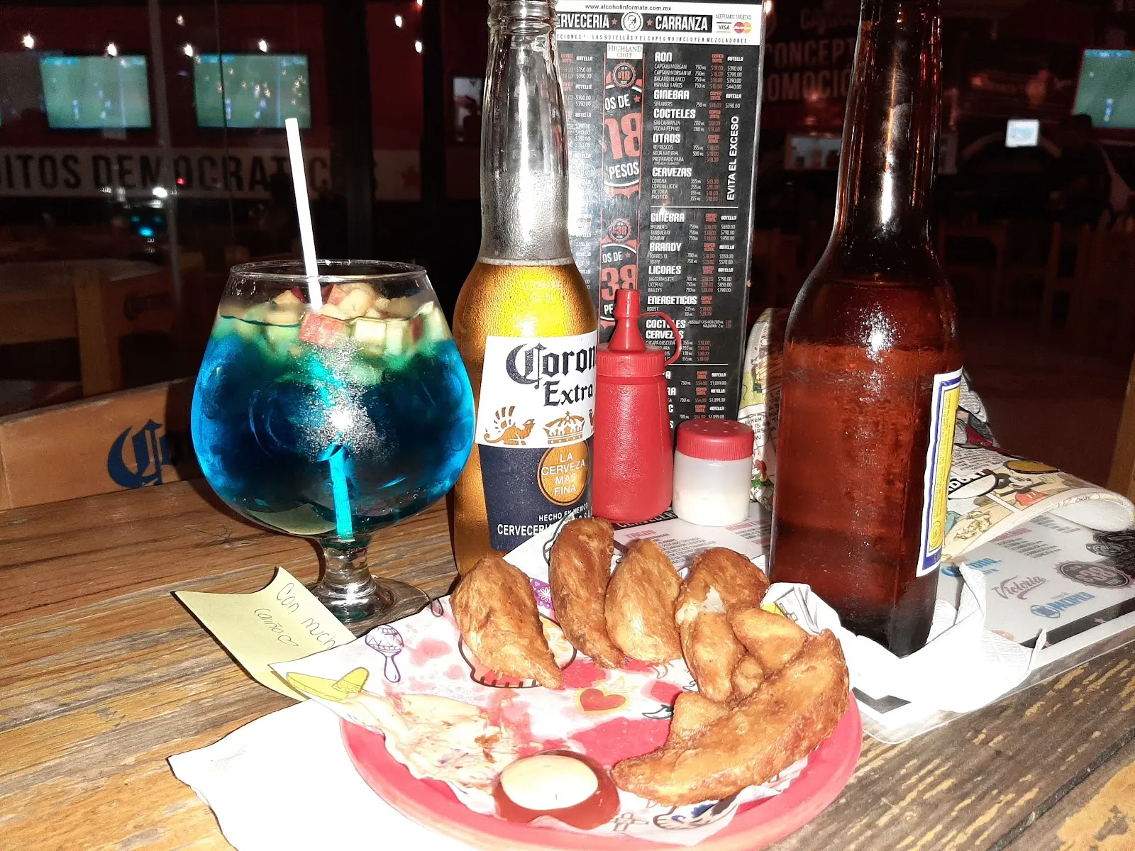 Cervecería Carranza Cuauhtemoc - Image 4