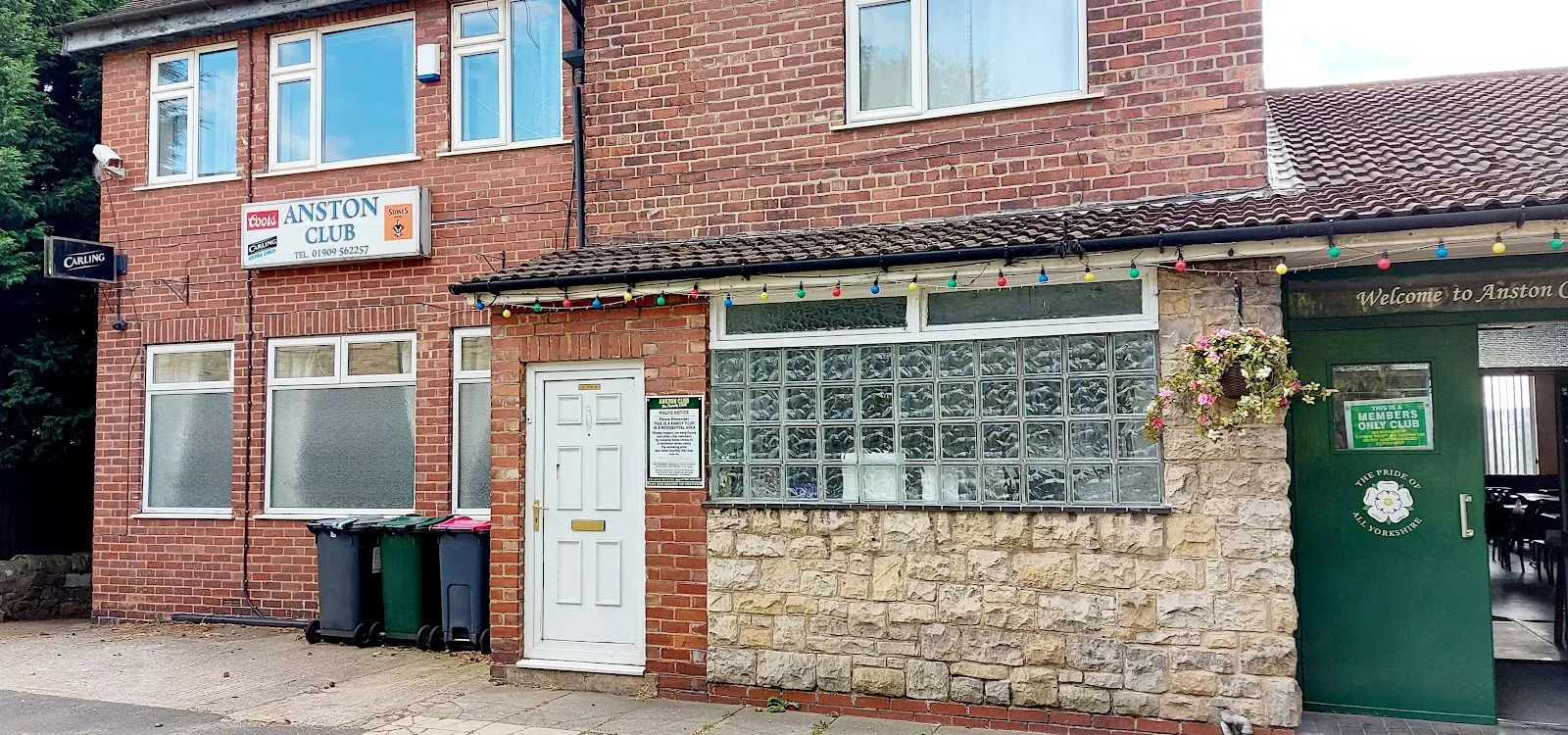 Anston Club - Image 3