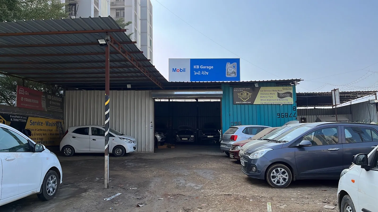 Garage - Image 3