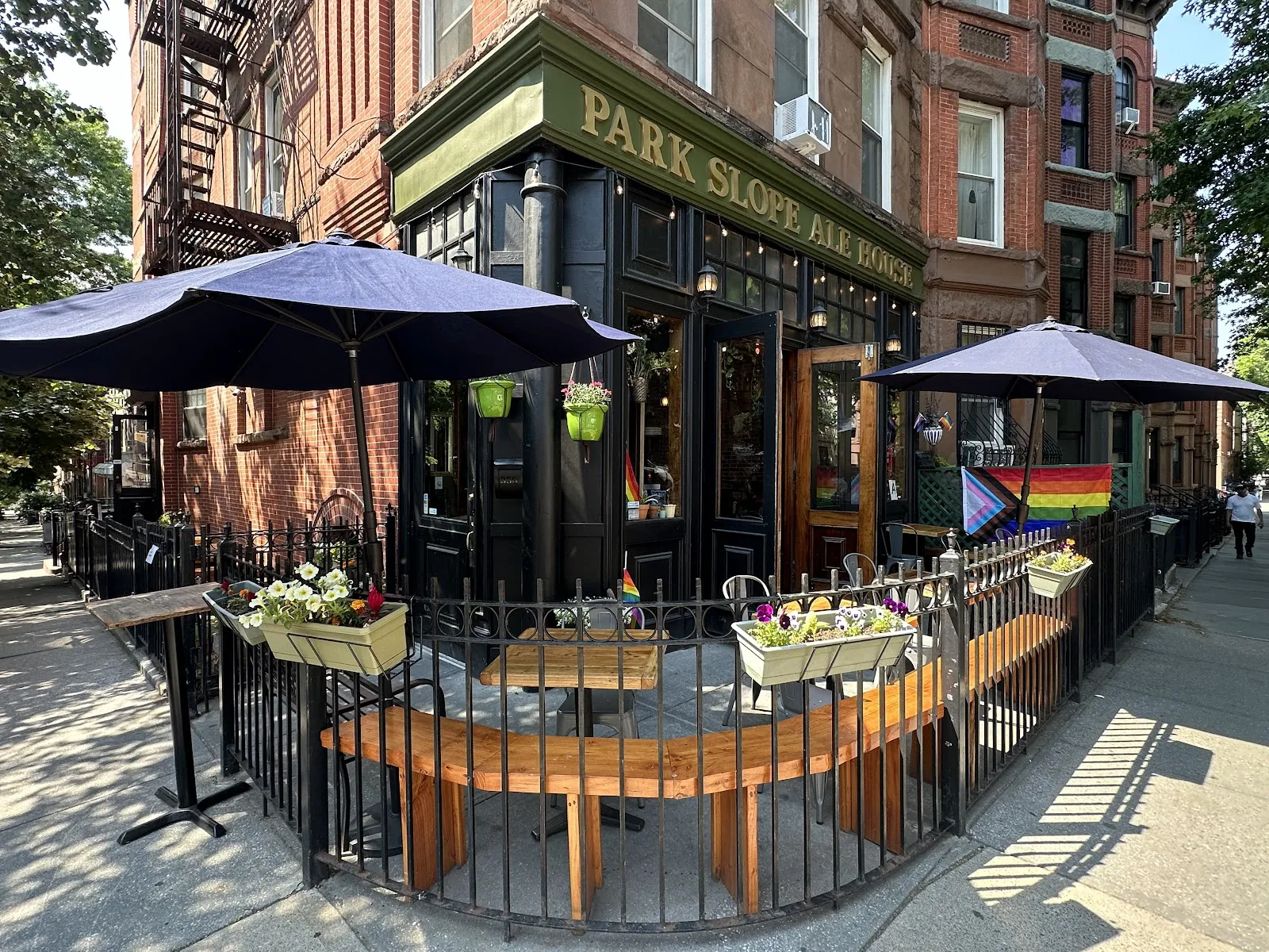 Park Slope Ale House - Image 3