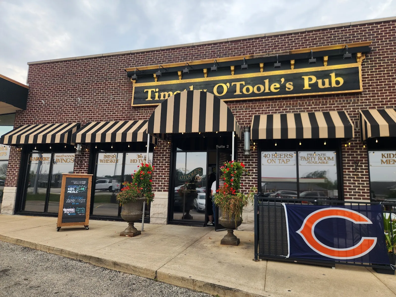 Timothy O’Toole’s Pub Gurnee - Image 2
