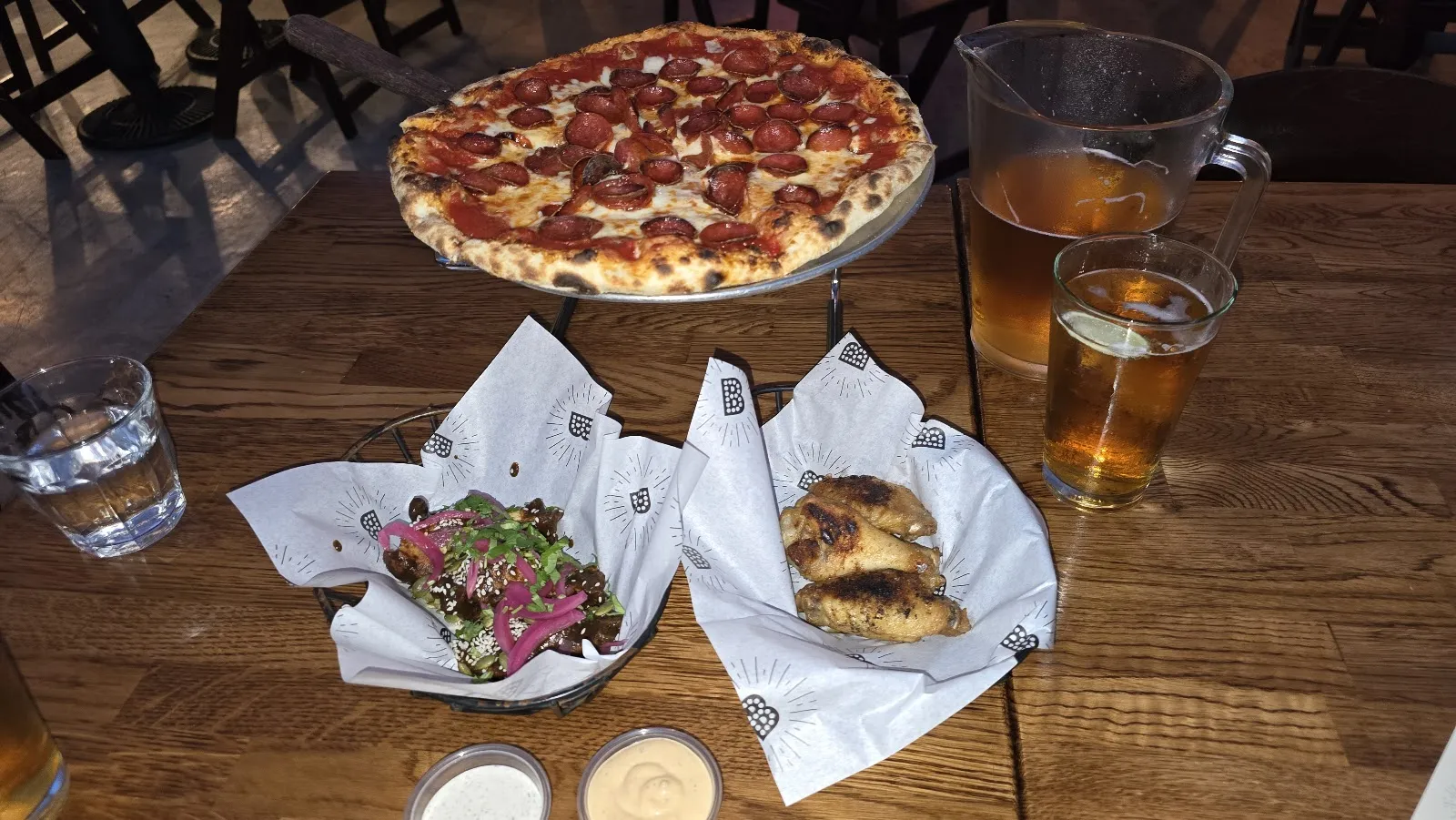 Brooklyn Ave Pizza Co. - Image 4