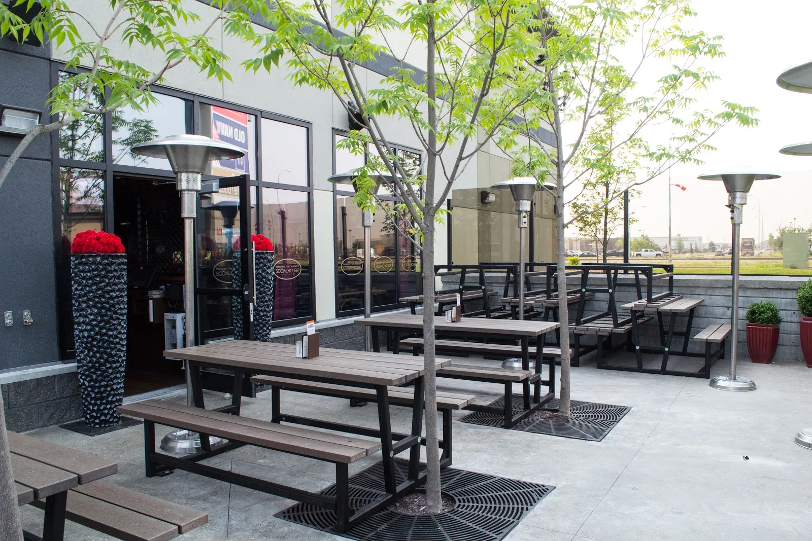 Browns Socialhouse Westgate logo