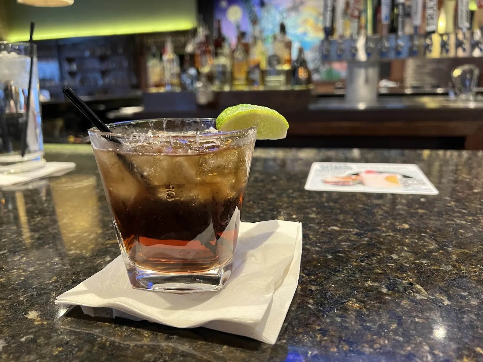 Bar Louie - The Shops at Park Lane - Image 4