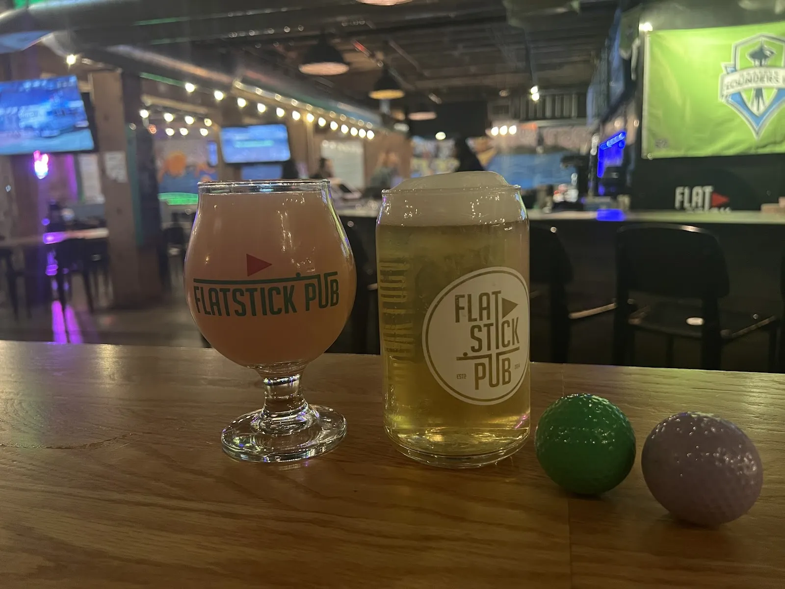 Flatstick Pub - Image 2