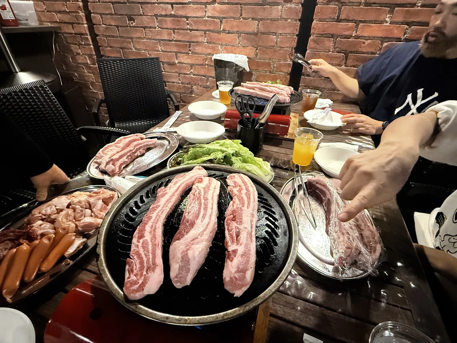 Paz.1 Churrasco & Sports Bar - Image 2
