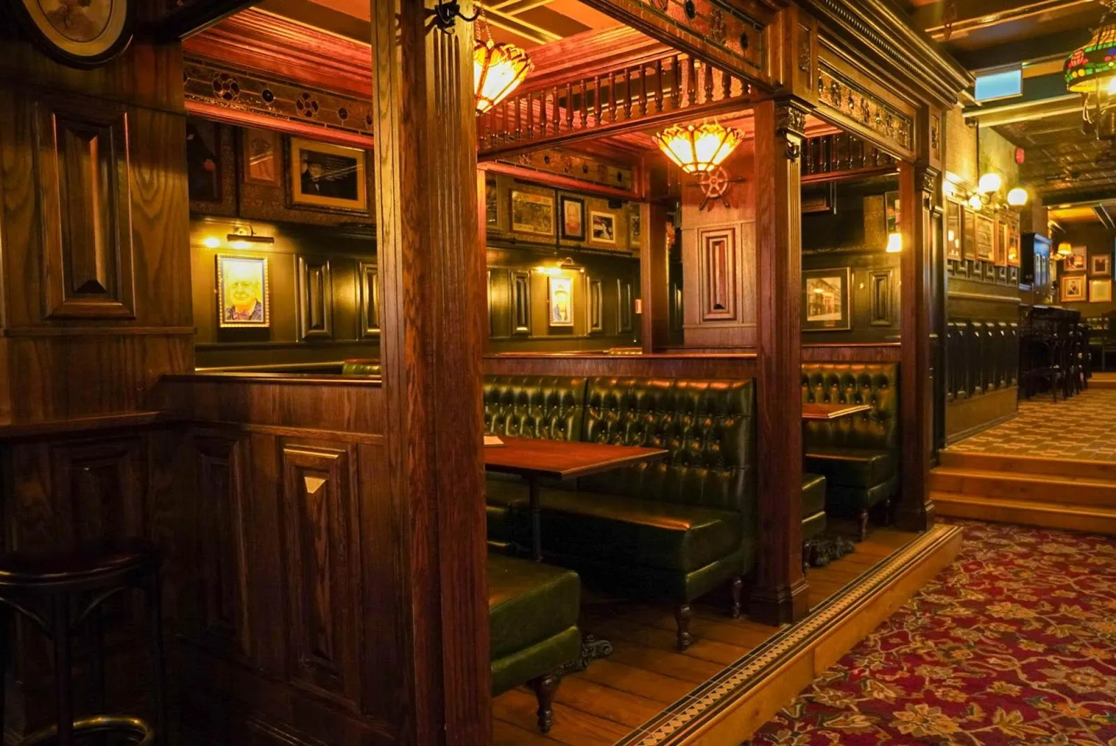 Sir Winston's Public House - Image 3