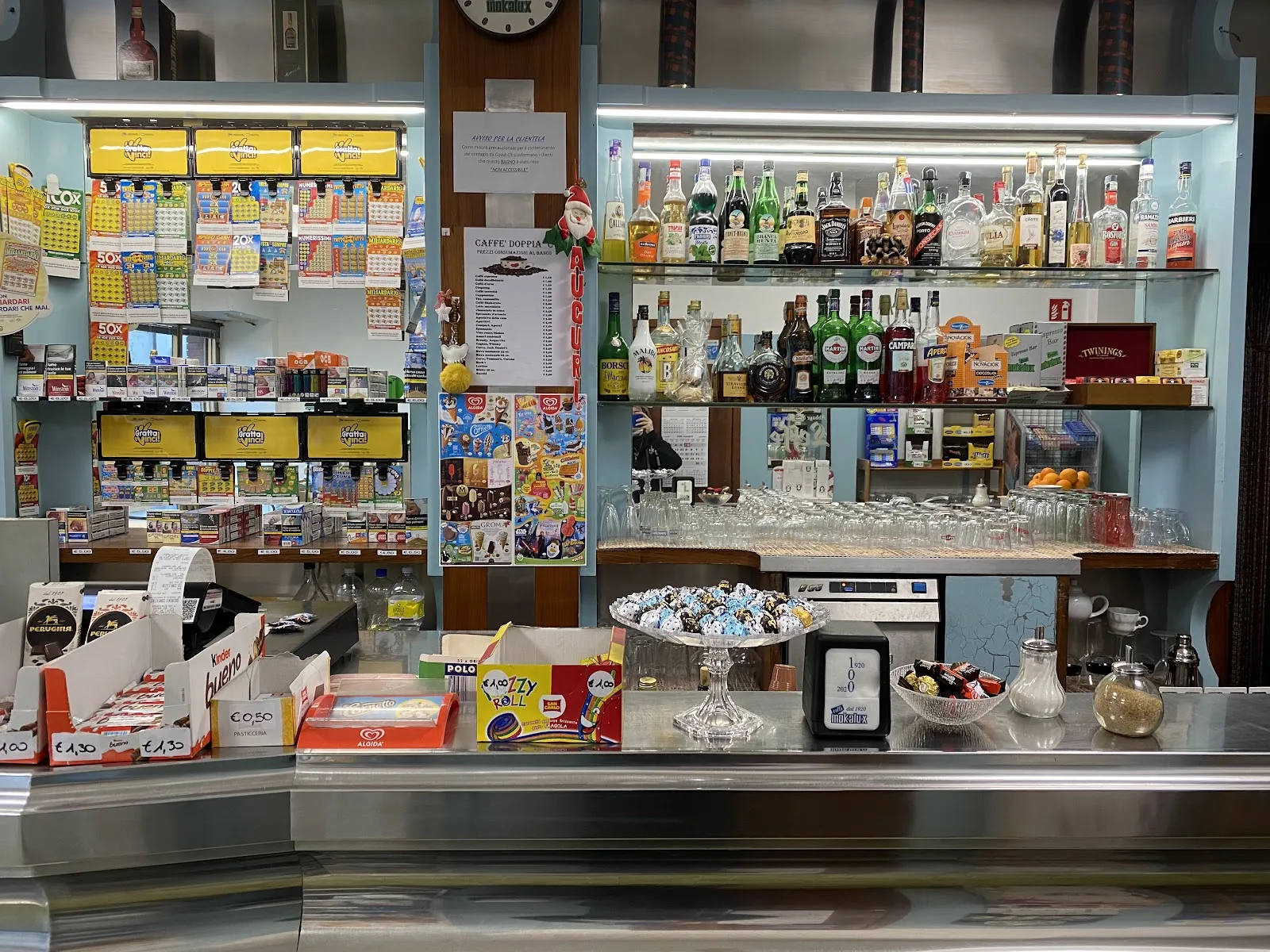 CAFF DOPPIA C - Image 3