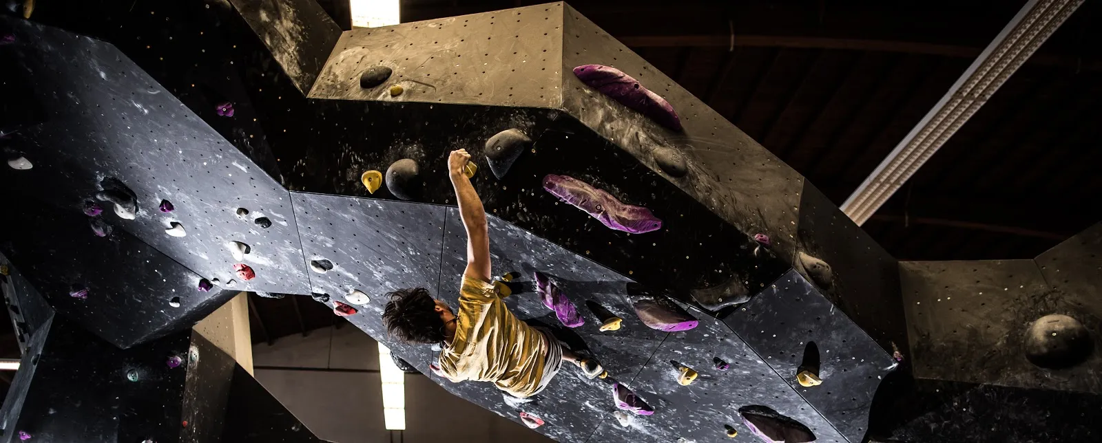 Boulderhaus Mannheim - Image 3