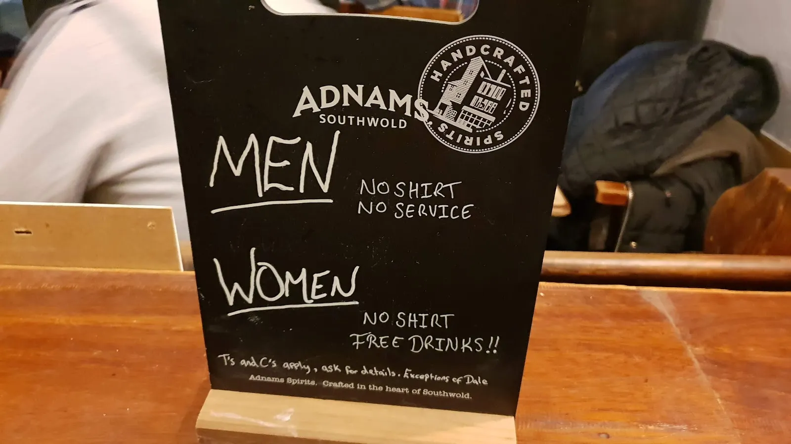 The Arena Tavern - Image 3